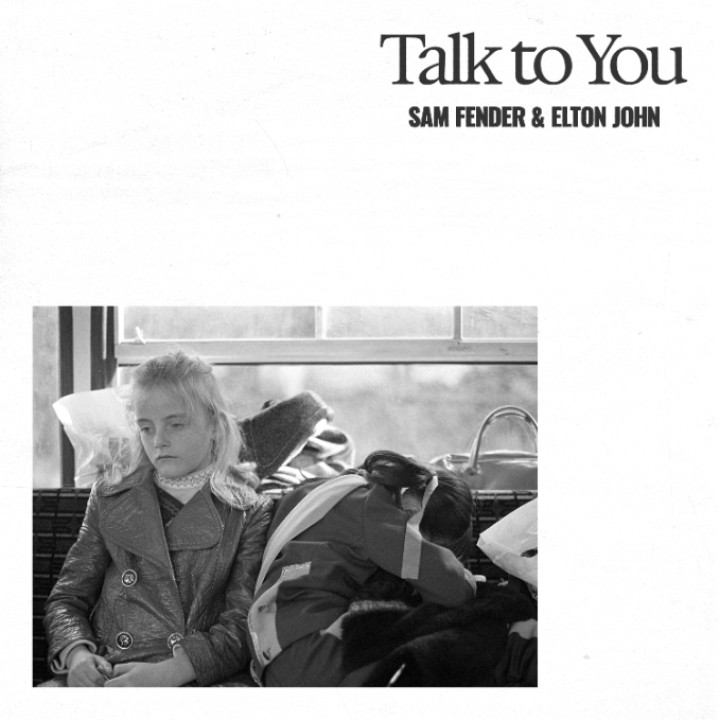 Sam Fender