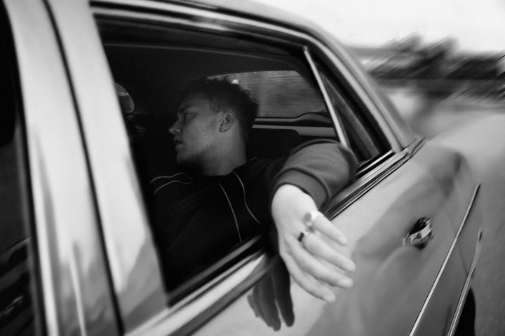 Sam Fender