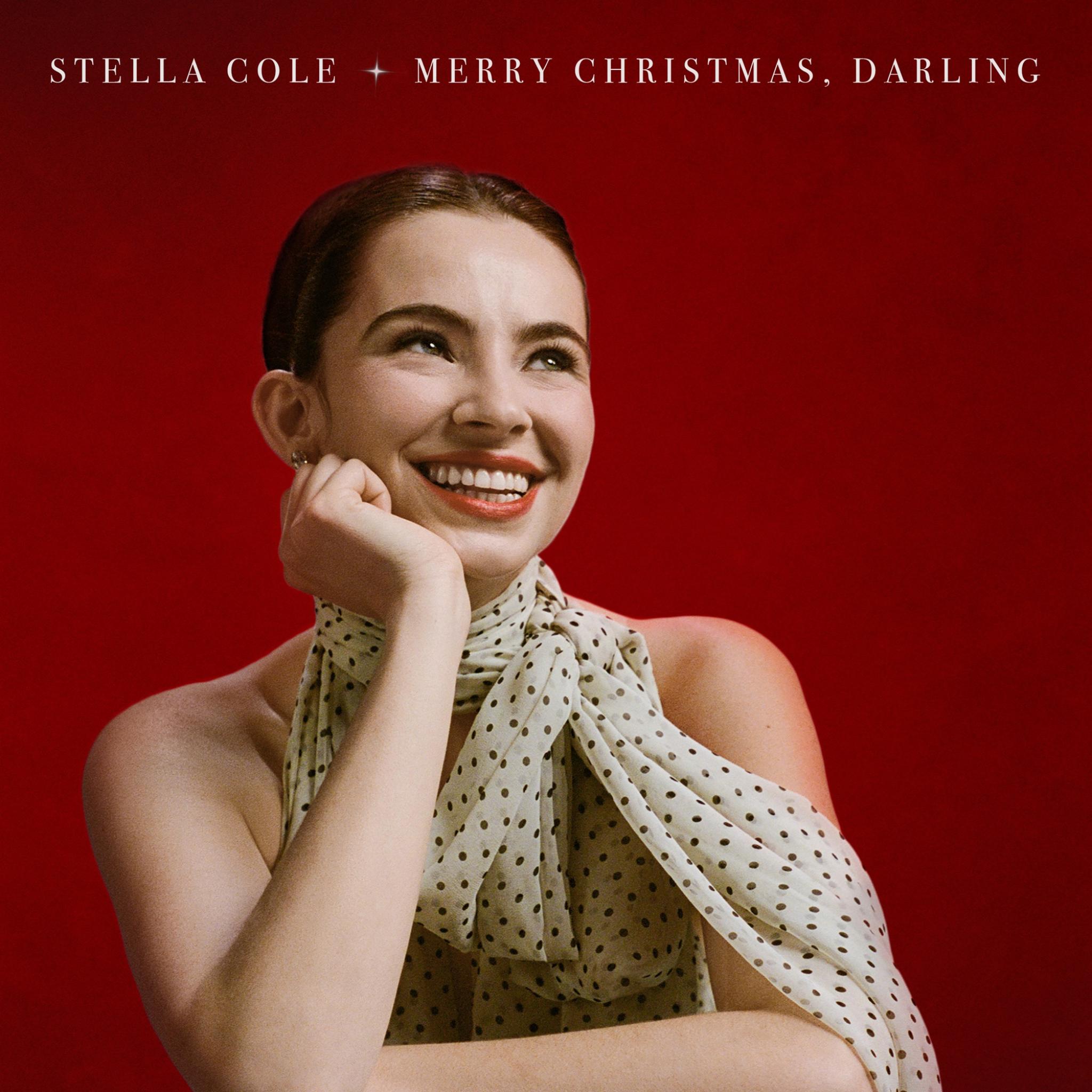 Merry Christmas, Darling - Single