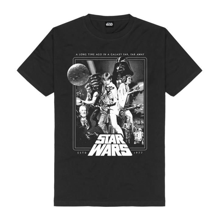 Estd 1977 (Bundle Shirt)