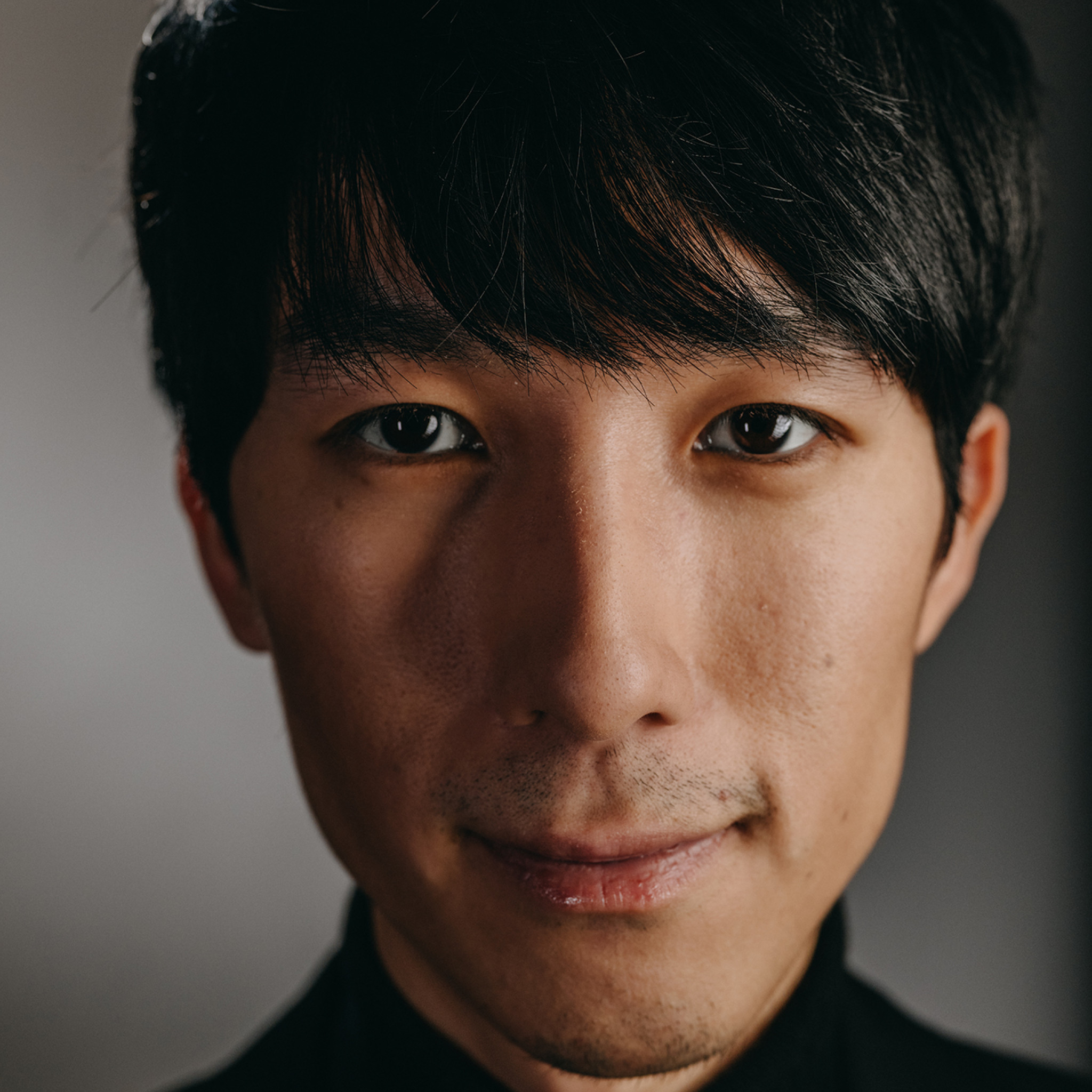 Eric Lu