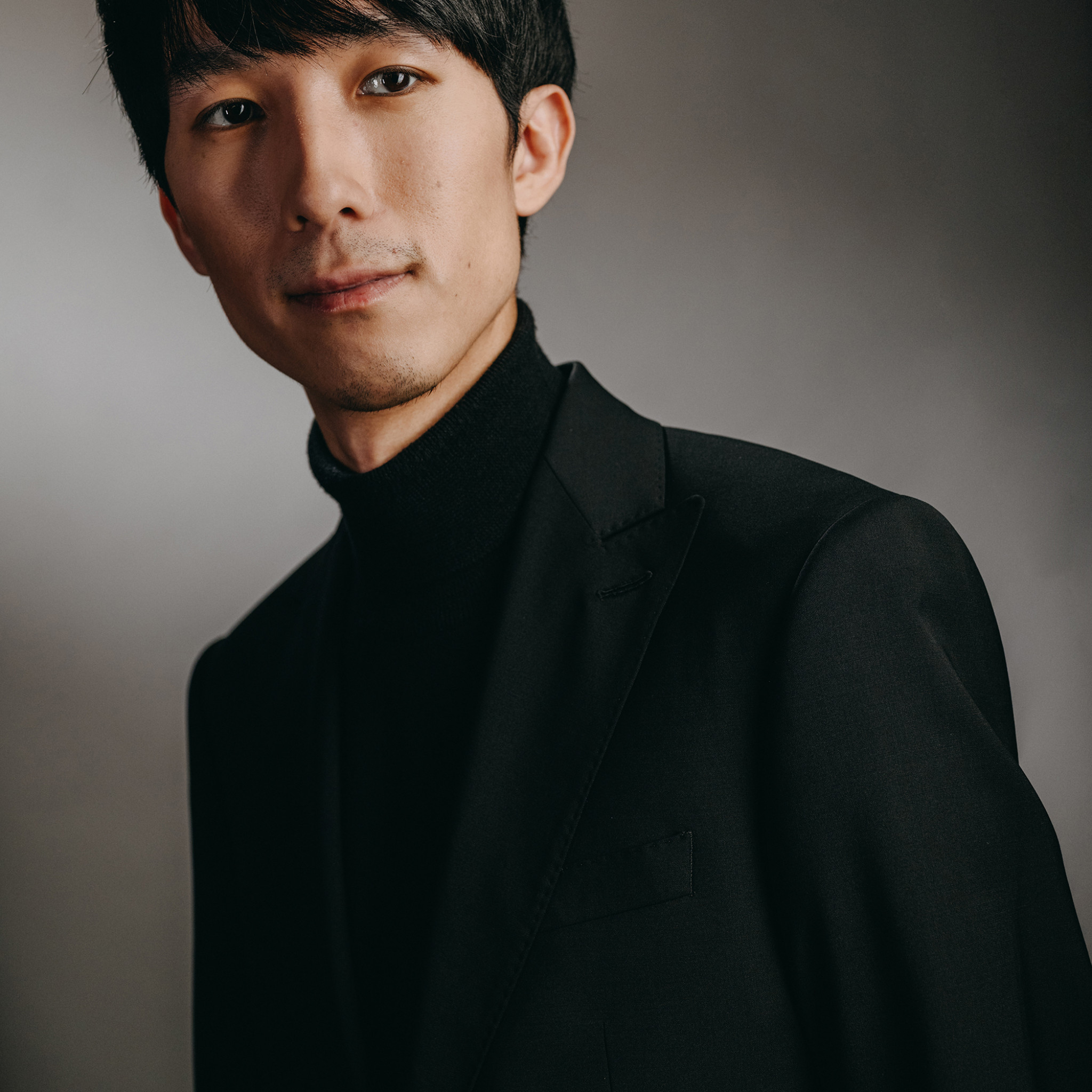 Eric Lu