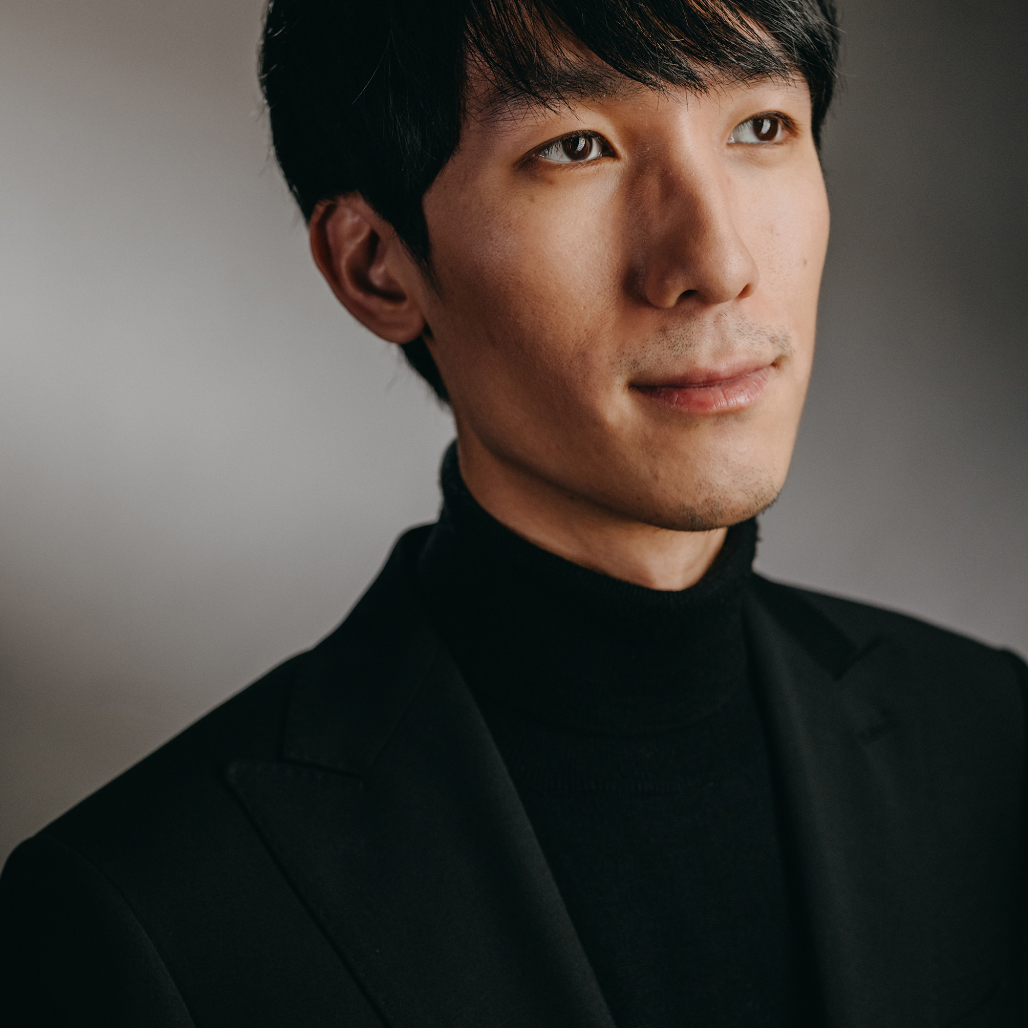 Eric Lu 