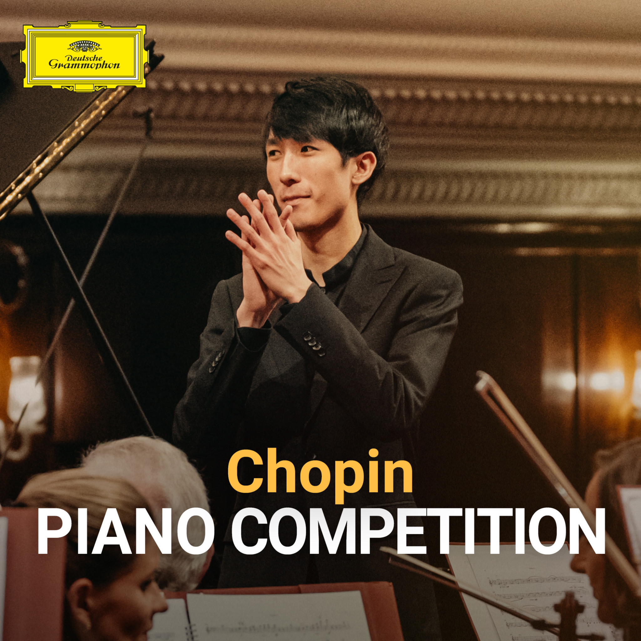 Chopin Piano Competition