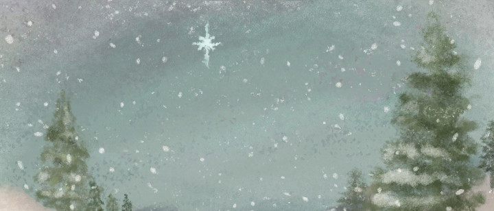 A Quiet Light (Visualizer)