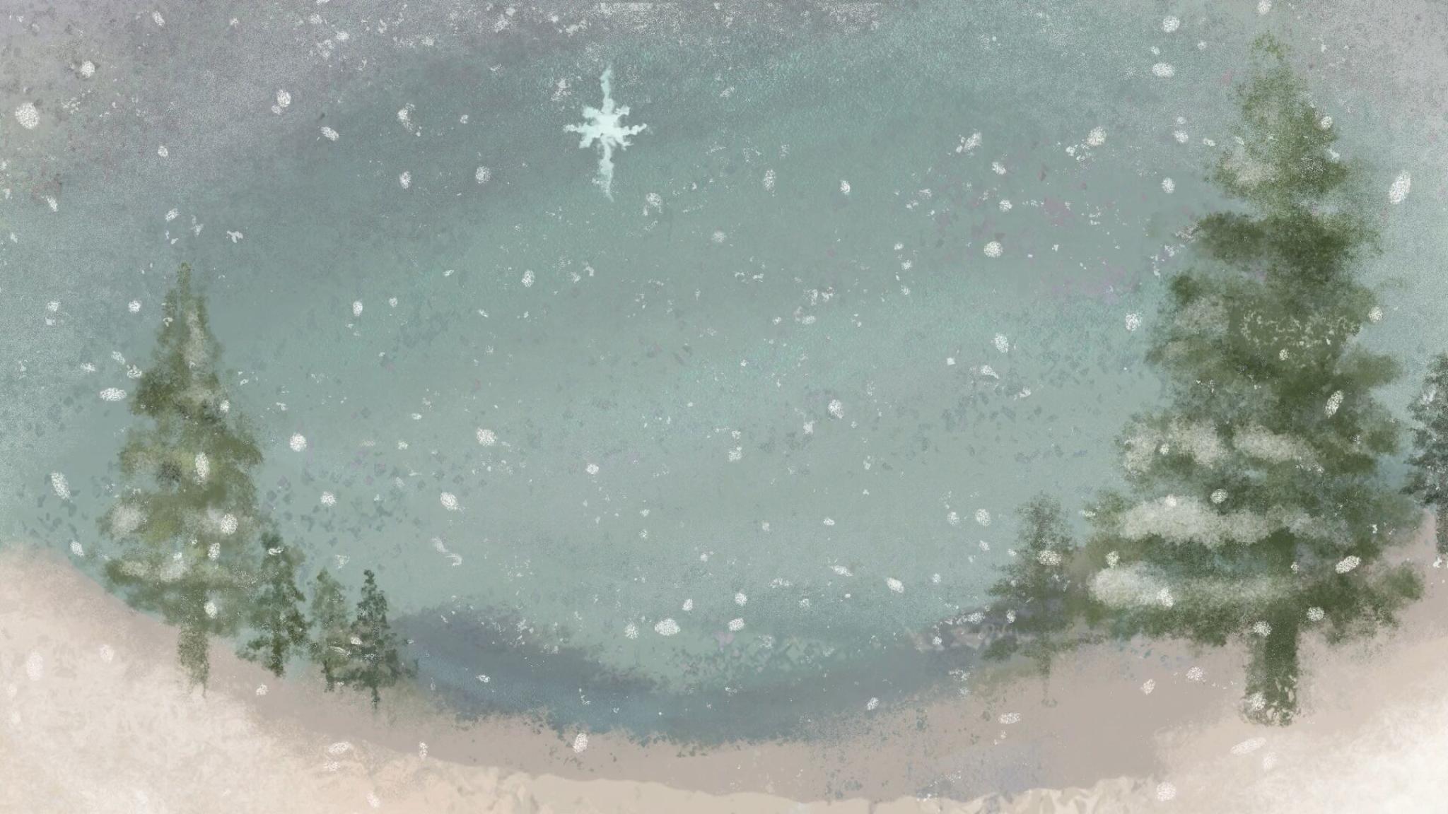 A Quiet Light (Visualizer)