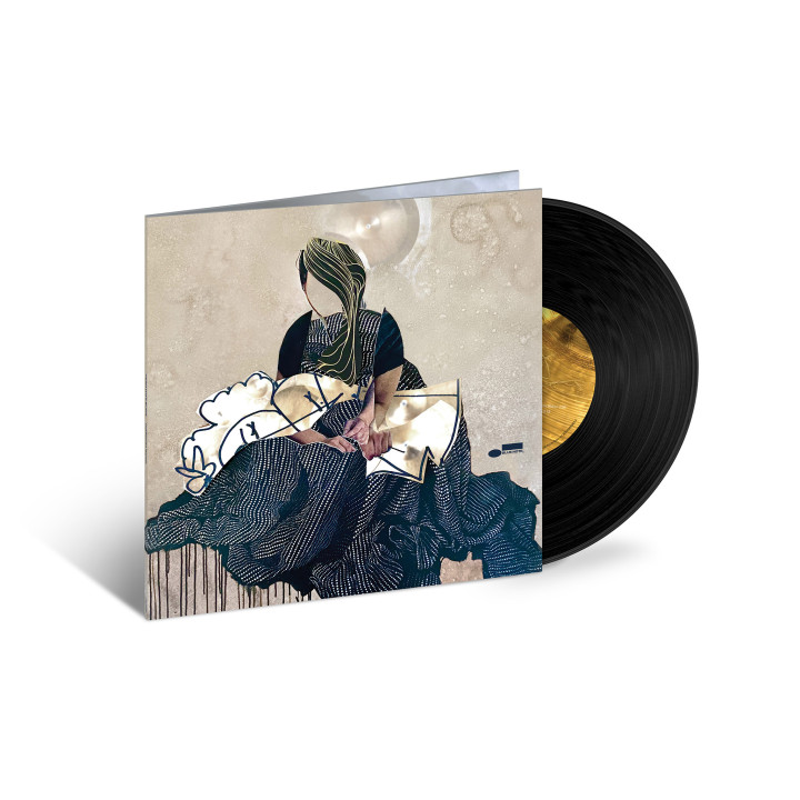 Johnathan Blake: Homeward Bound (Tone Poet Vinyl)