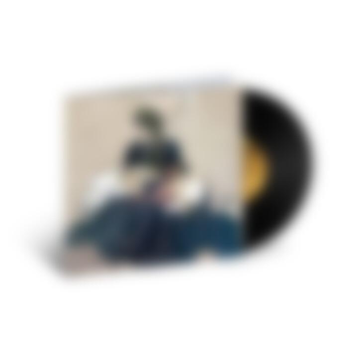 Johnathan Blake: Homeward Bound (Tone Poet Vinyl)