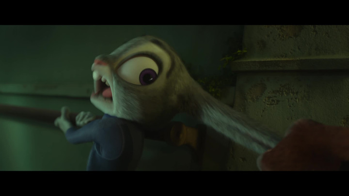 Zoomania 2 - Offizieller Trailer