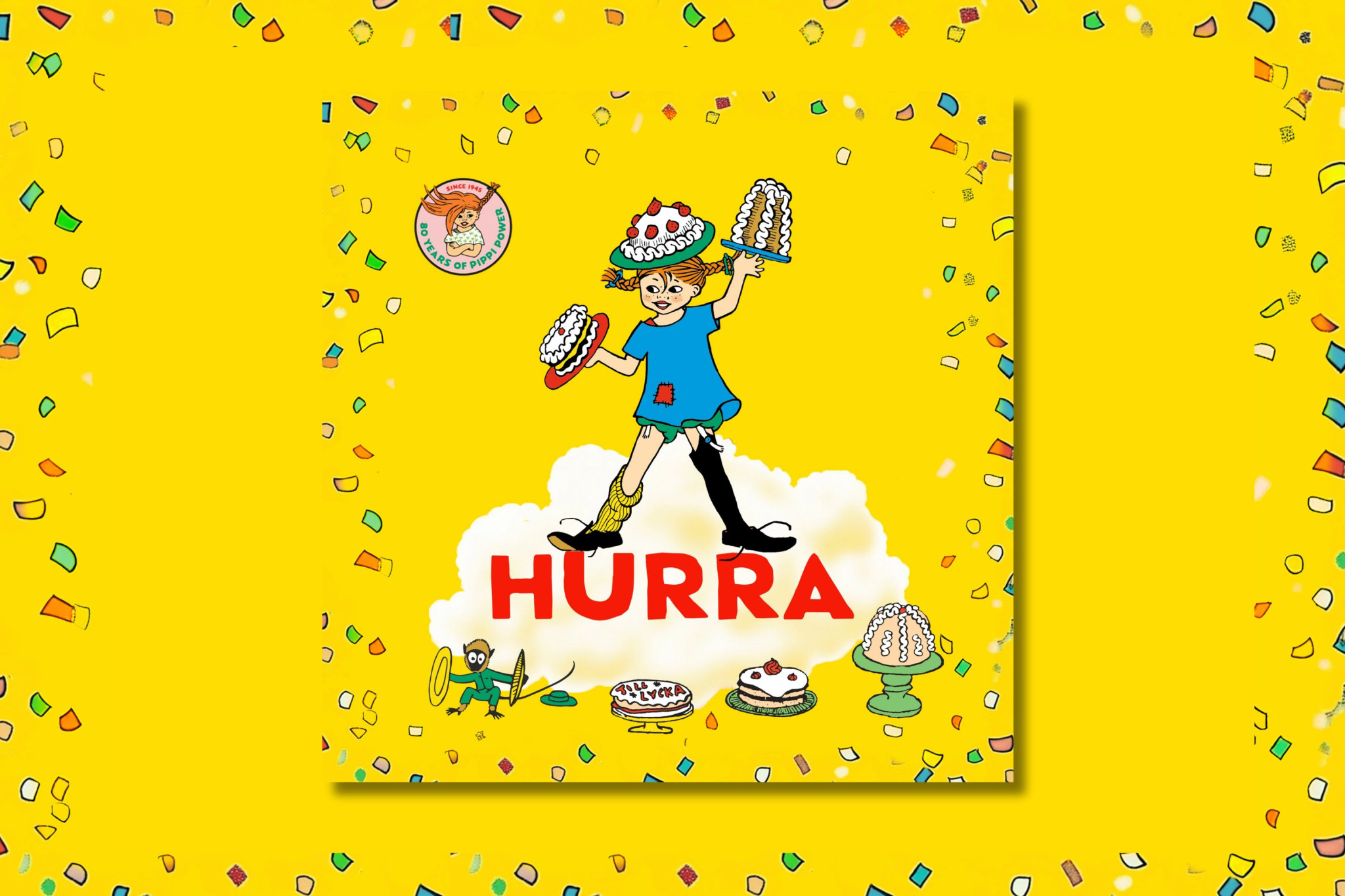 Hurra News