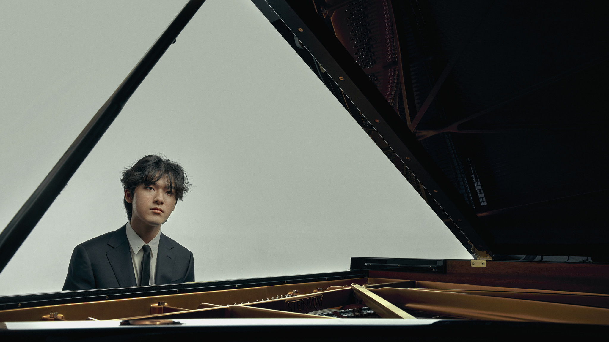 Yunchan Lim © James Hole