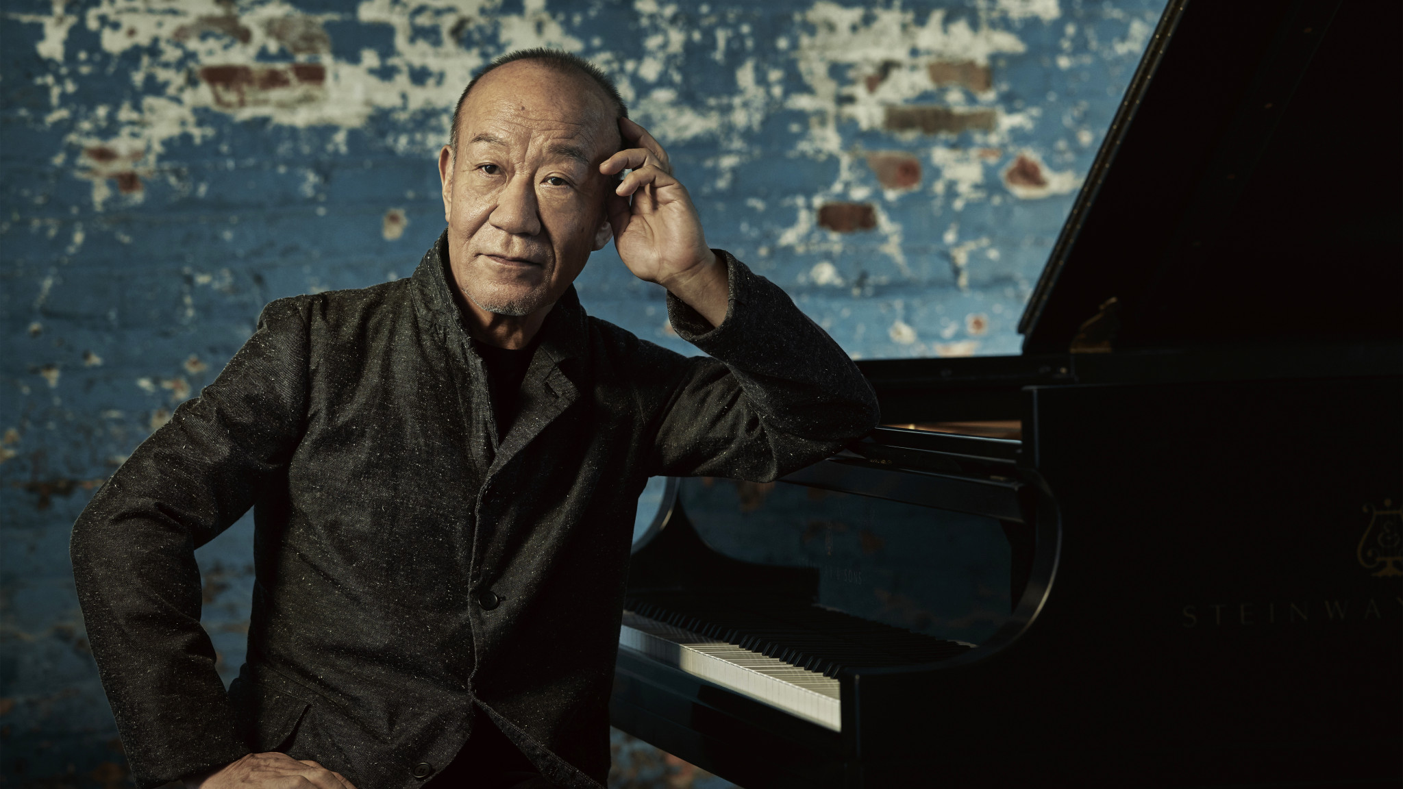 Joe Hisaishi 2025: Die Musik, die Studio Ghibli unsterblich machte