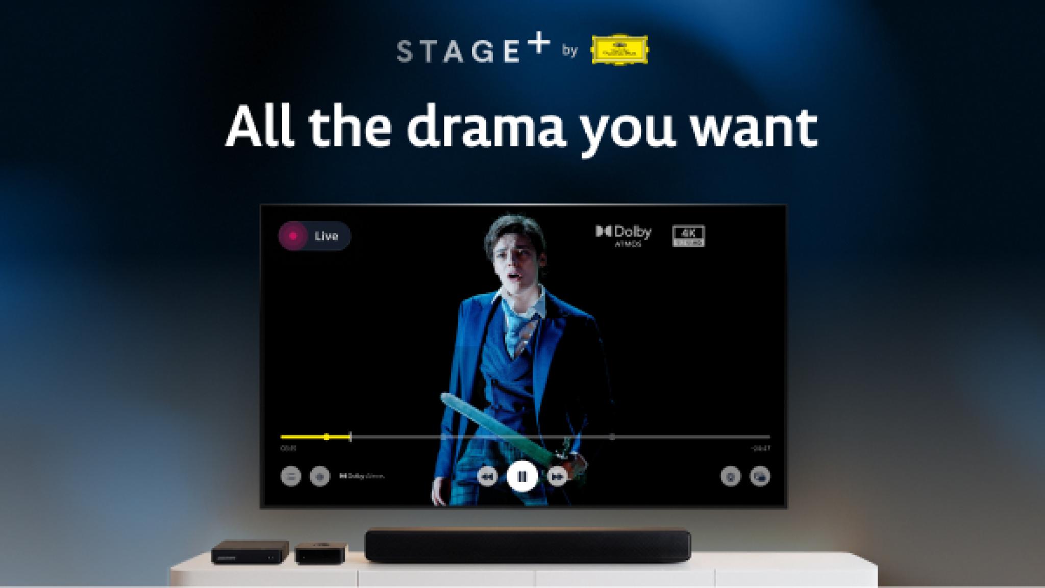 STAGE+