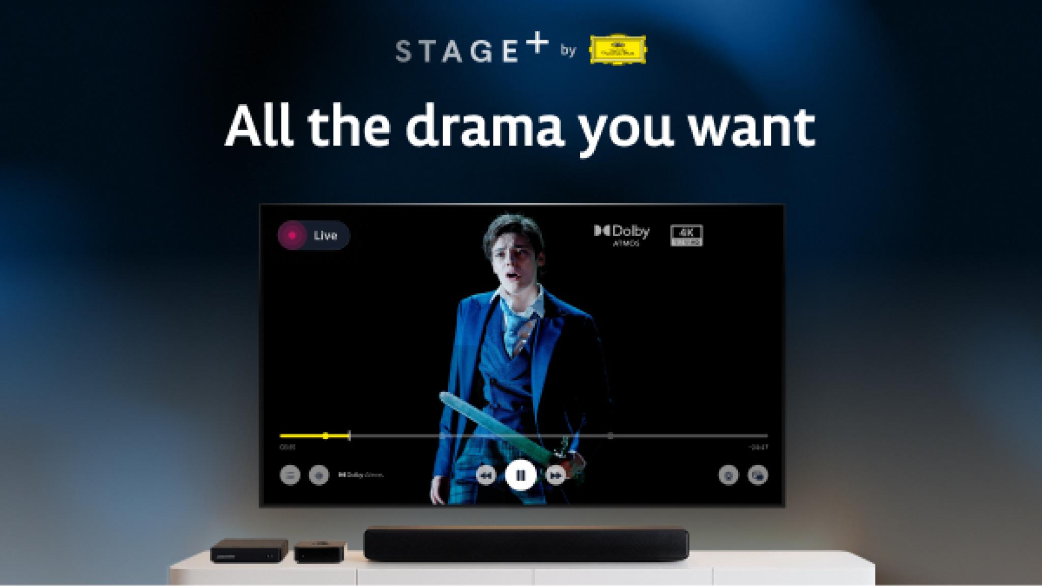 STAGE+