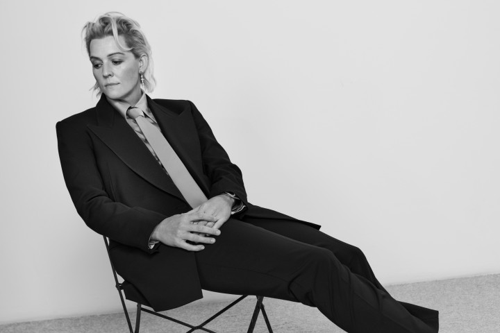 Brandi Carlile