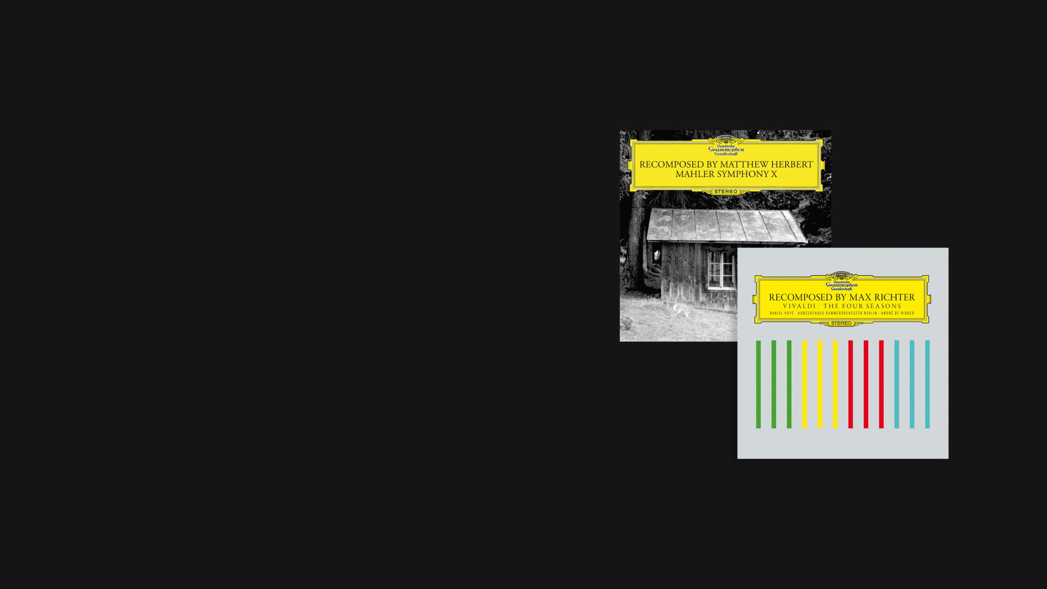 Re:Composer 2/3 Teaser