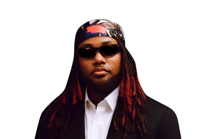 Leon Thomas