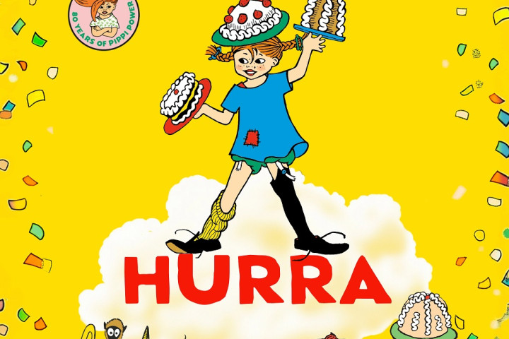 Astrid Lindgren 