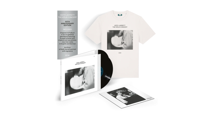 The Köln Concert © ECM Records  UMG.png