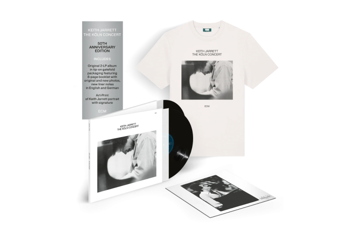 The Köln Concert © ECM Records  UMG.png