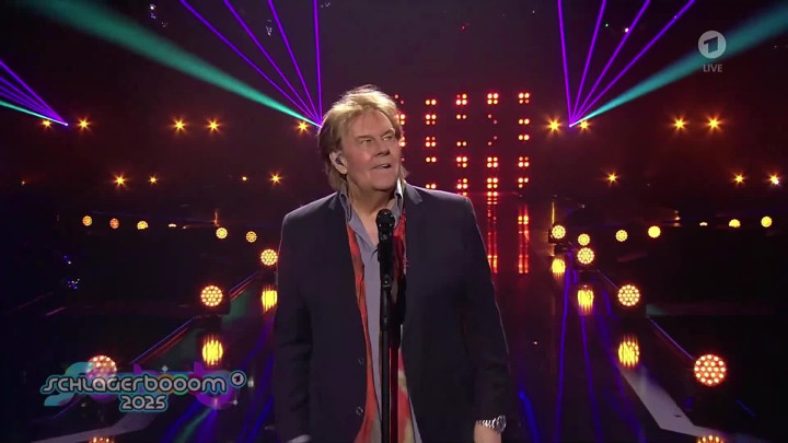 Wie frei willst du sein (Zeitlos Mix) (Schlagerboom 2025)