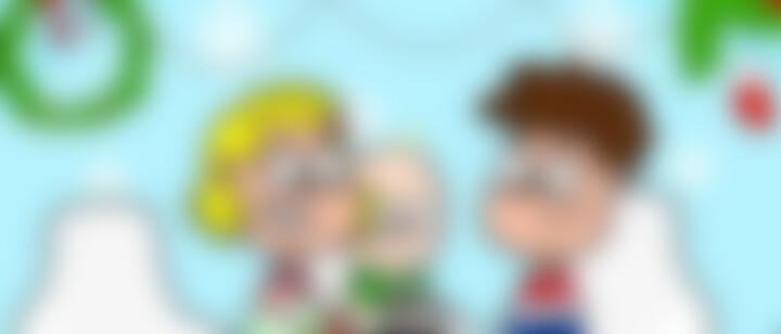 De syngende småkager