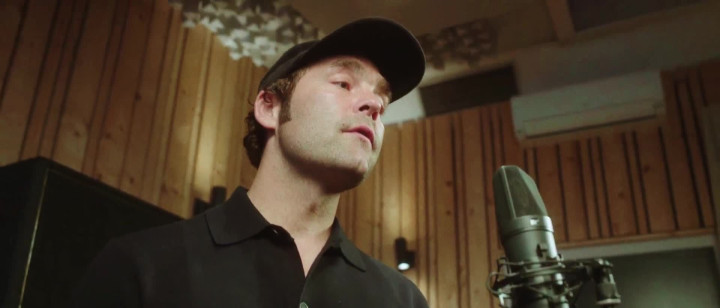 peu à peu (Schmerz wird leise) / Bosse x maïa 