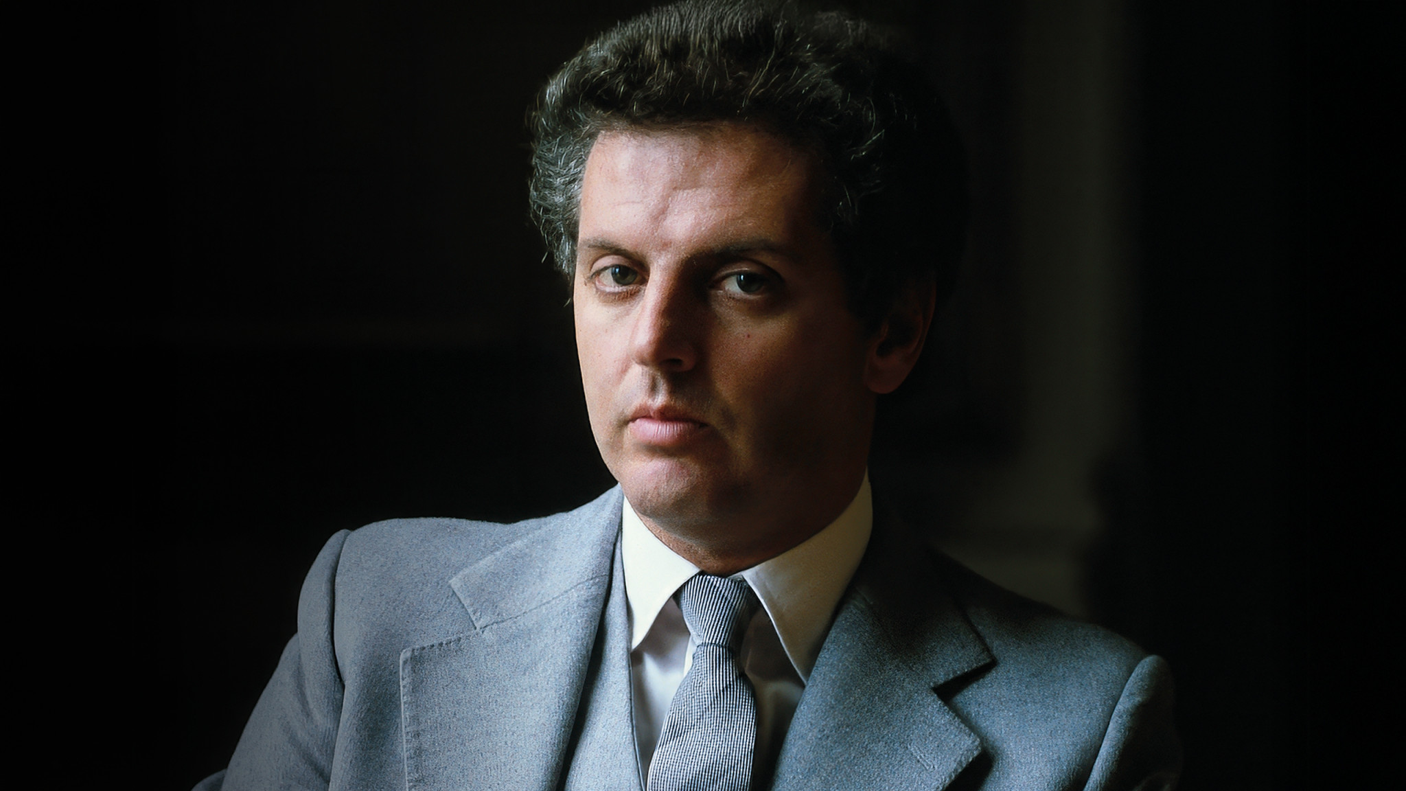 Daniel Barenboim