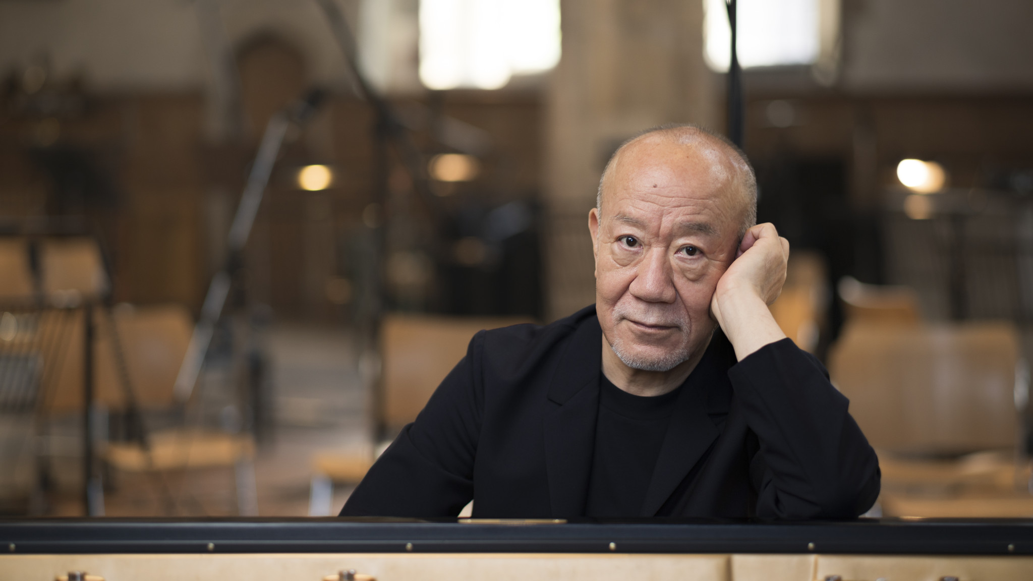 Joe Hisaishi ©Nick Rutter.jpg