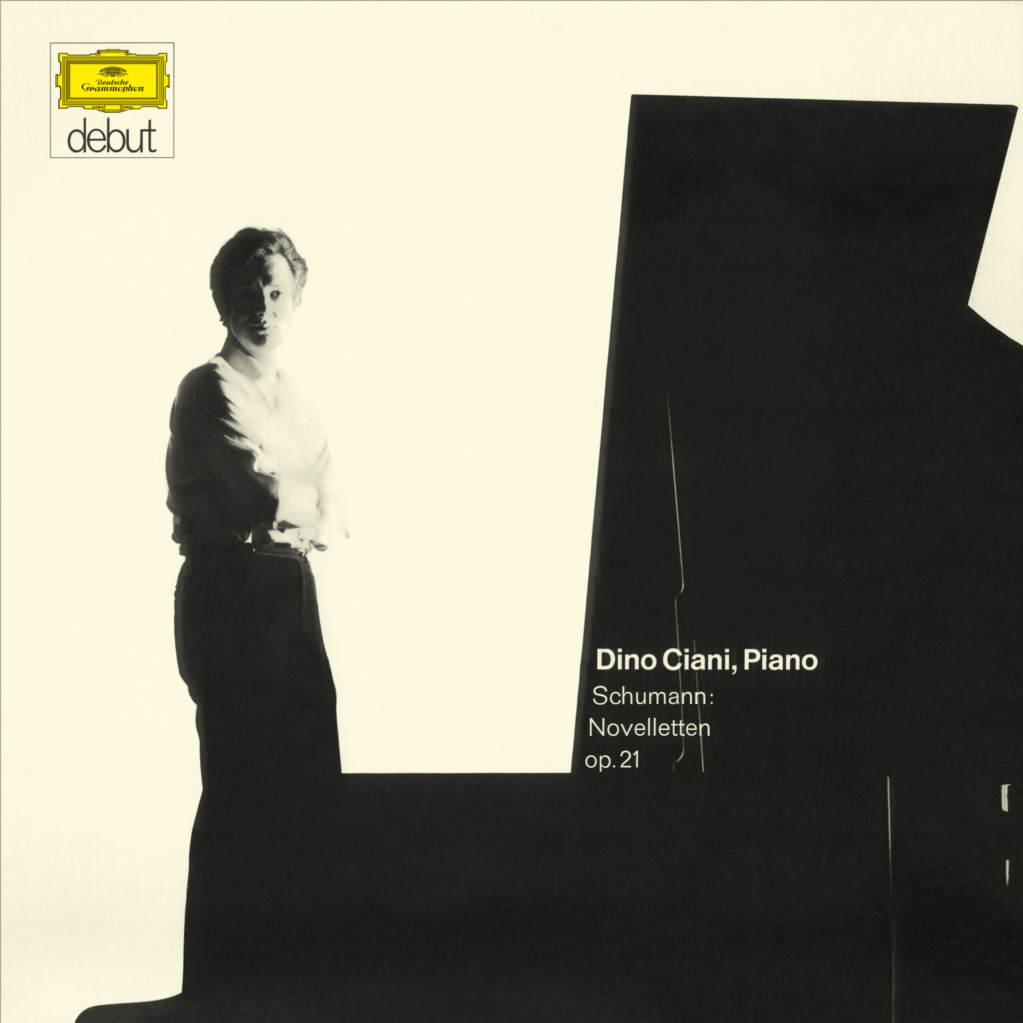 The streaming service<br/>for classical music