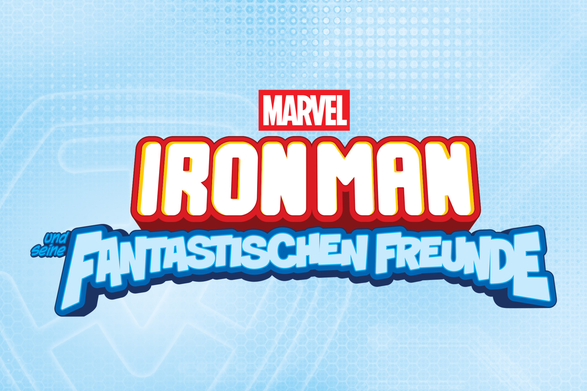 Stürze dich mit der neuen Hörspielfolge von "Iron Man und seine fantastischen Freunde" in ein spannendes Halloween-Abenteuer!