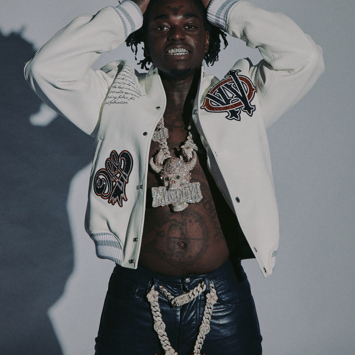 Pressebild “Still Get Chanel (feat. Chance The Rapper)” (2025)