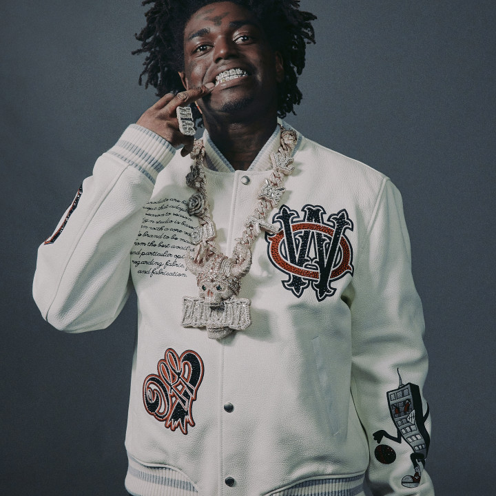 Pressebild “Still Get Chanel (feat. Chance The Rapper)” (2025)