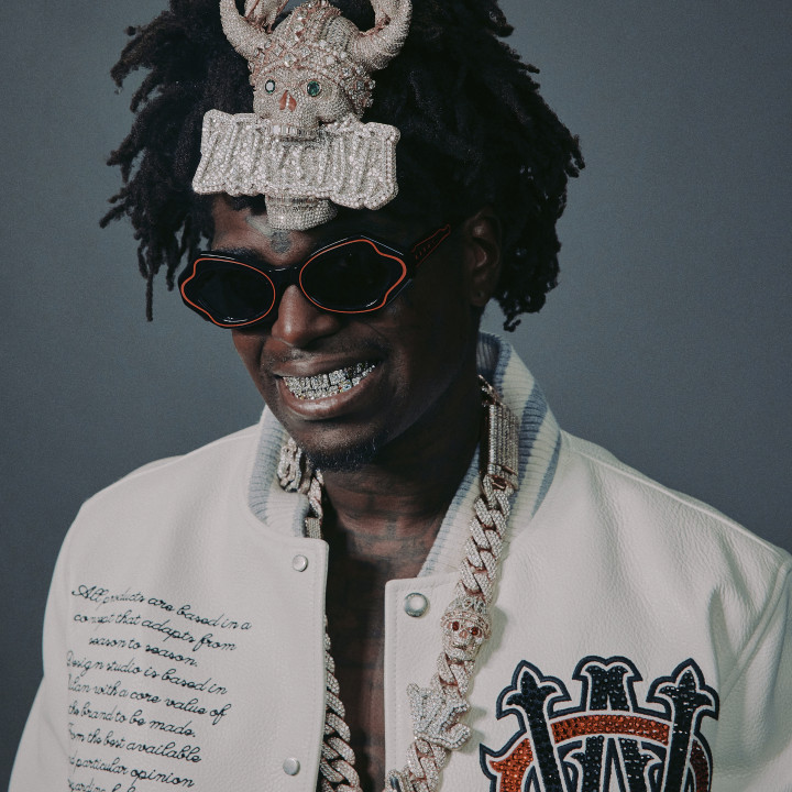 Pressebild “Still Get Chanel (feat. Chance The Rapper)” (2025)