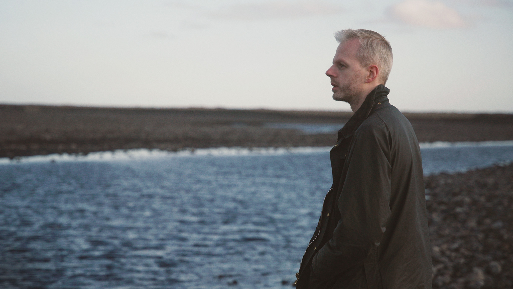 Snorri Hallgrímsson