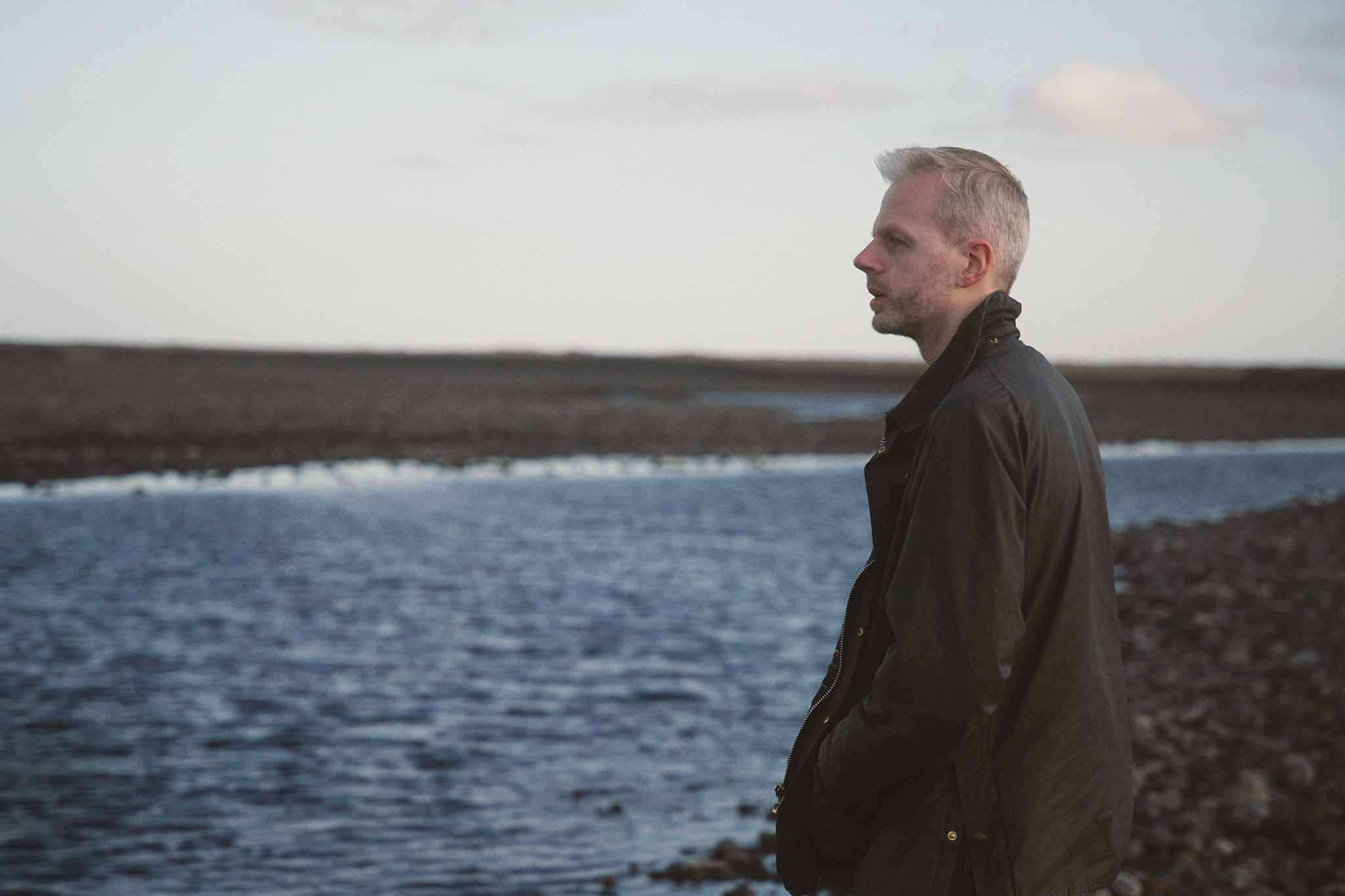 Snorri Hallgrímsson