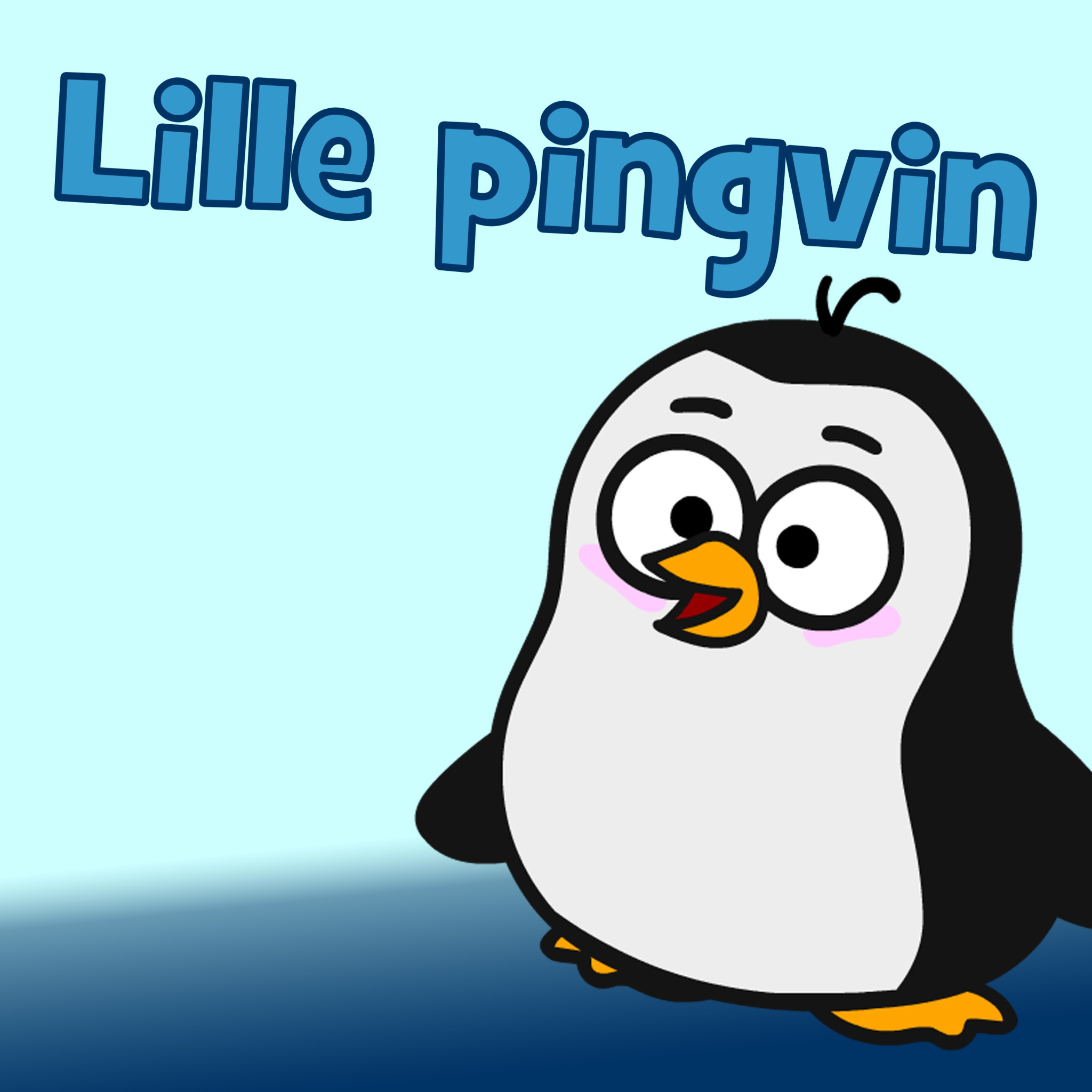 Lille Pingvin