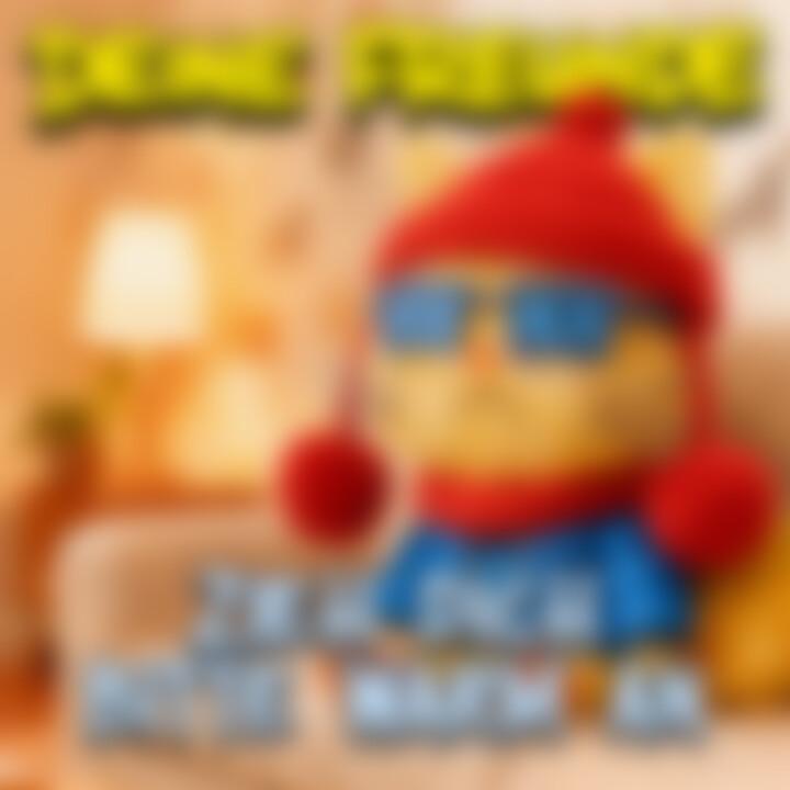 Deine Freunde Zieh dich bitte warm an eSingle.jpg