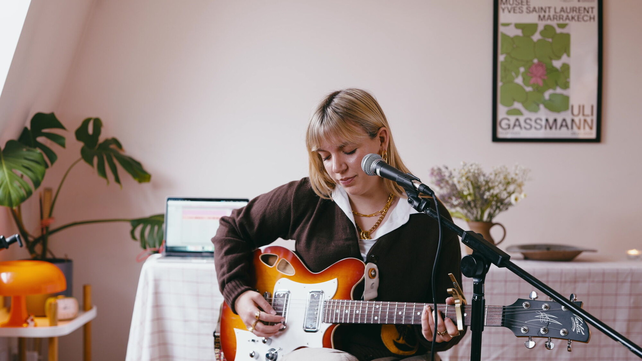 California (Live From London/UK, 2025)