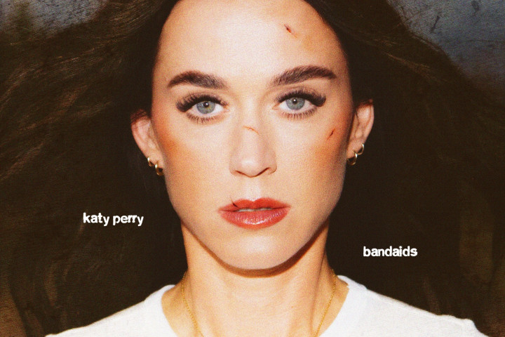 Katy Perry