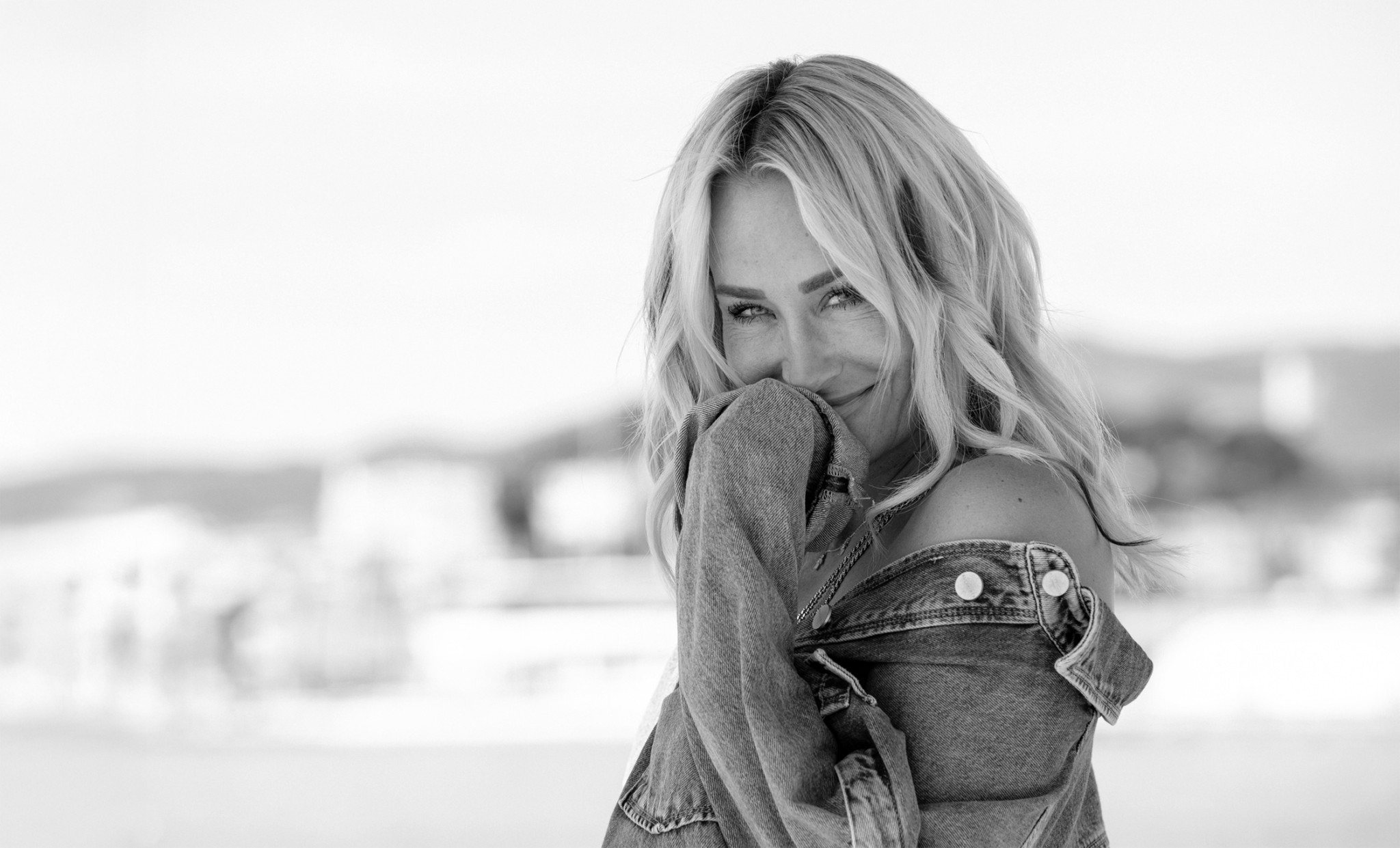 Sarah Connor Freigeistin Special Edition