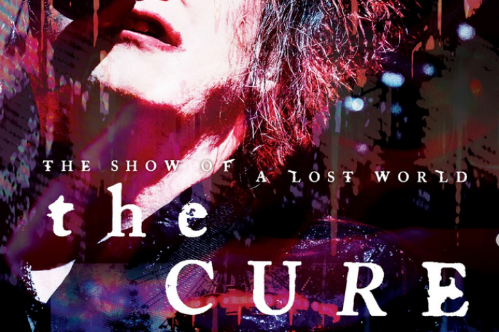 The Cure 