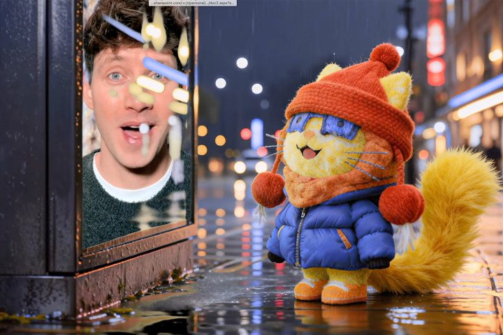 Deine Freunde veröffentlichen neuen Song "Zieh dich bitte warm an"!