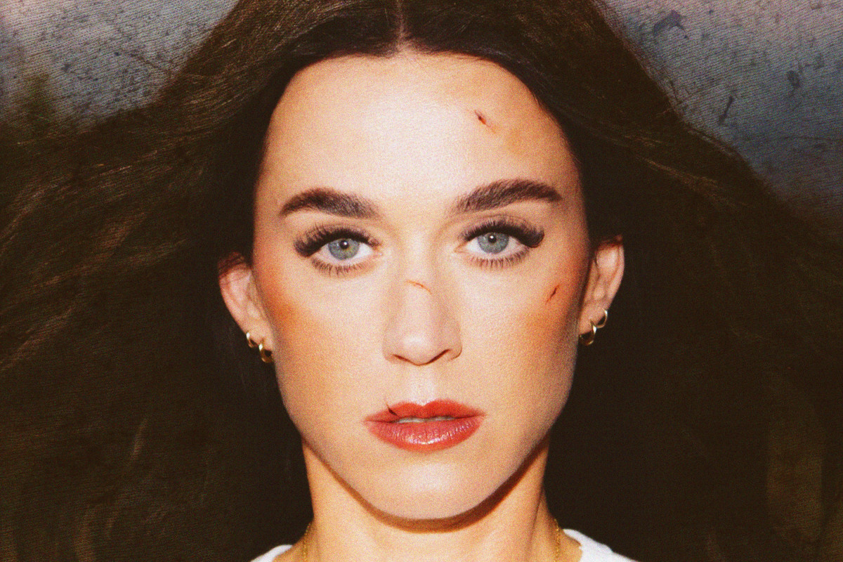 Kade Perry Katy Perry Vaidade Justa
