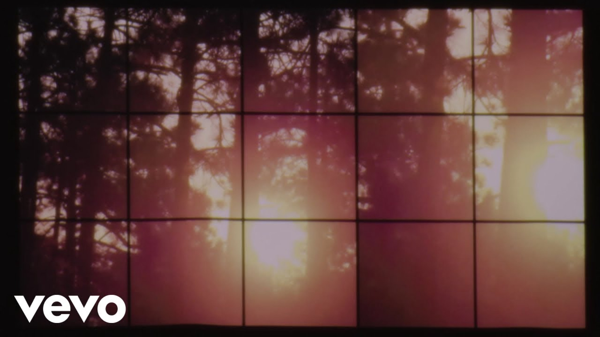 Ludovico Einaudi, Marco Decimo - Einaudi: Due Tramonti (Visualiser)