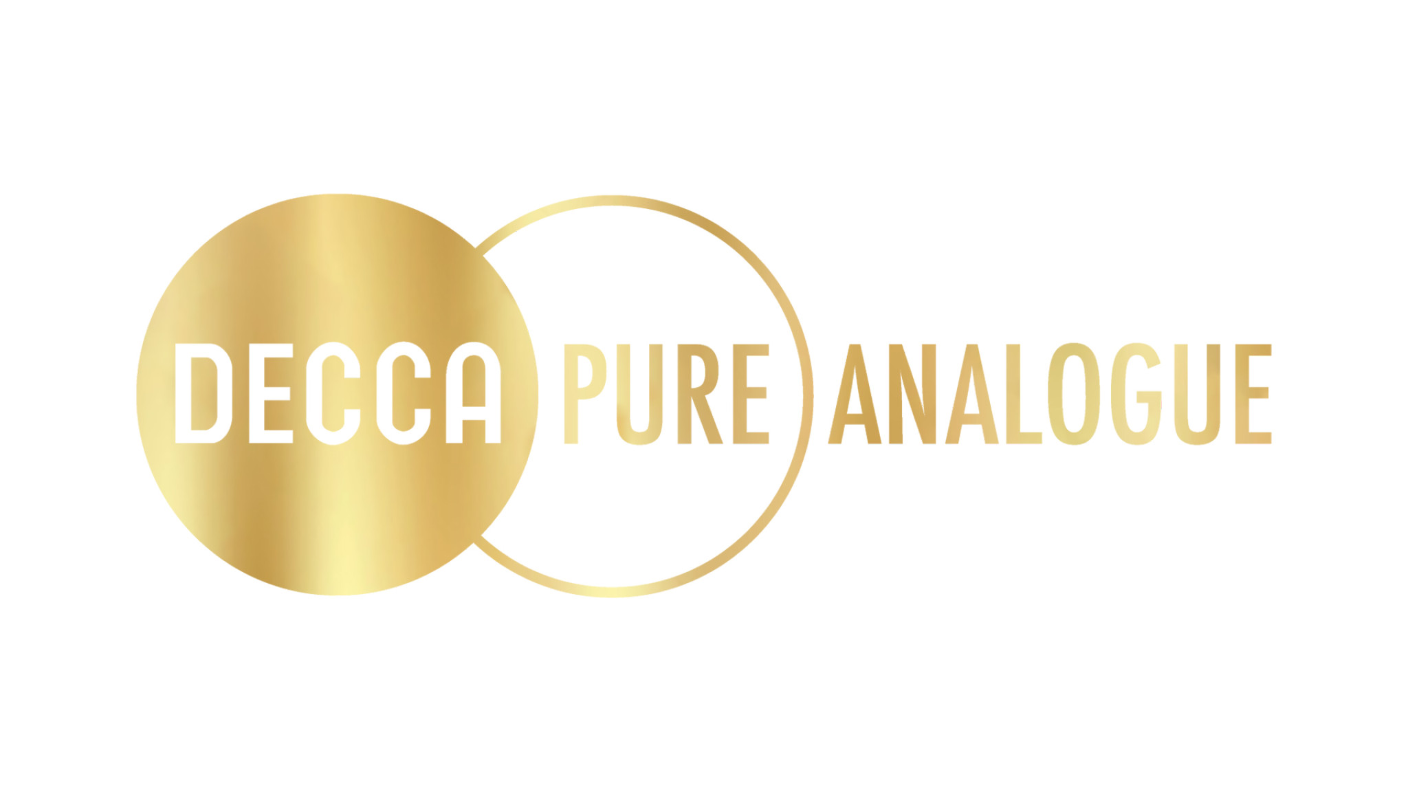 Decca Classics Proudly Launches a New All-Analogue Vinyl Series