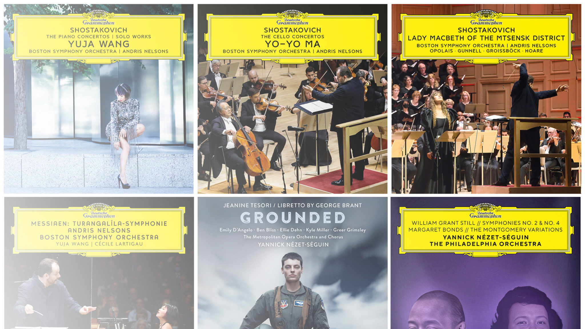 68th GRAMMY Awards®