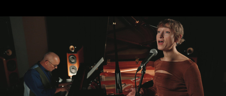 There was a Ship feat. Cecily Eno