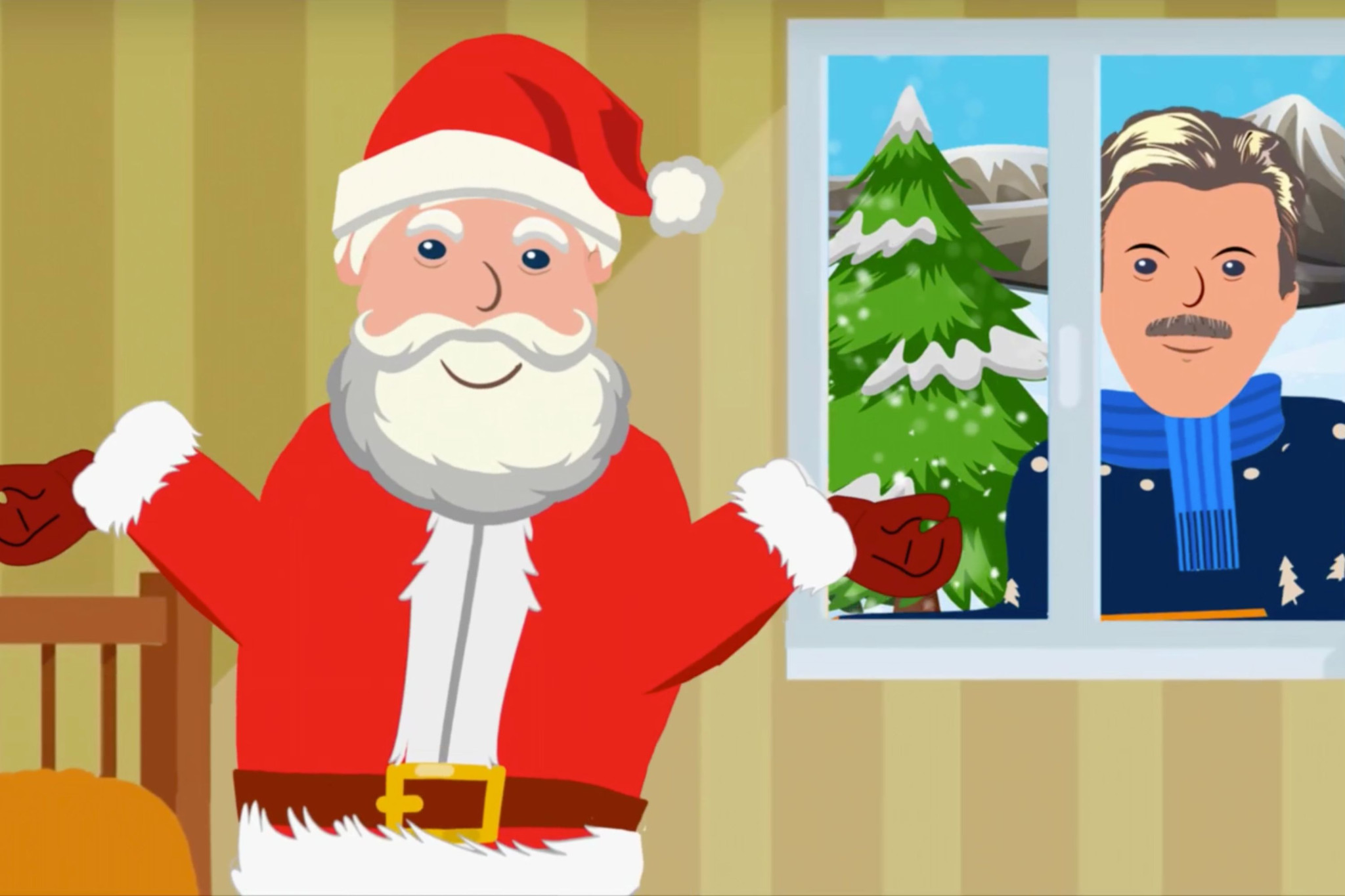 Fitness für den Weihanchtsmann.jpg