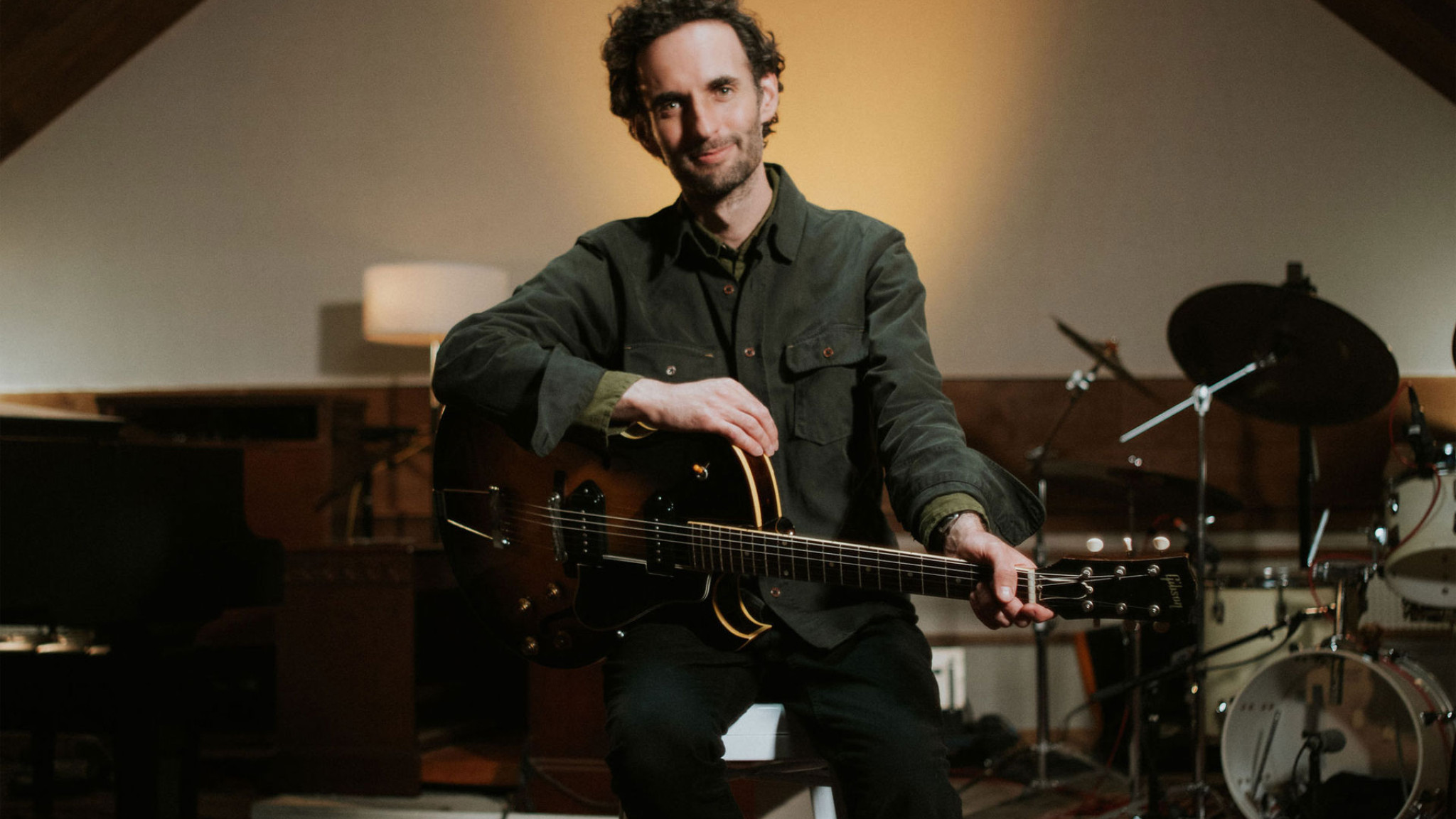 Julian Lage